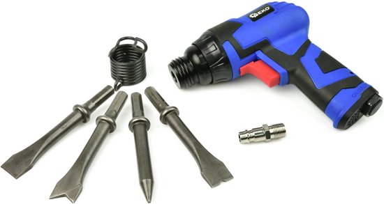 Efficiënte oplossingen voor dentale pistool naald scaler behoeften