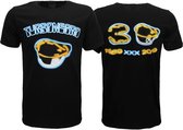 Turbonegro 30TH Anniversary T-Shirt - Officiële Merchandise