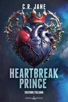 Broken Hearts Academy 1 - Heartbreak Prince