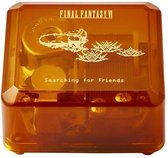 Final Fantasy VI Music Box - Searching for Friends