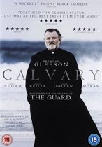 Calvary [DVD]