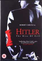 Hitler The Rise Of Evil