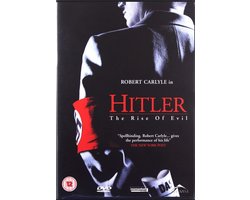 Hitler The Rise Of Evil