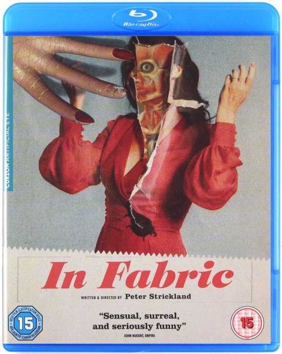 In Fabric