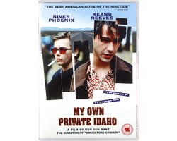 My Own Private Idaho