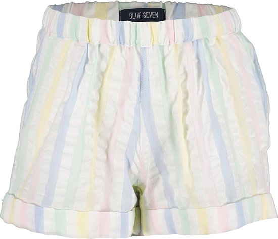 Blue Seven KIDS GIRLS BASIC Meisjes broek Maat 128