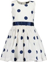 Blue Seven KIDS GIRLS BASICS Meisjes jurk Maat 98