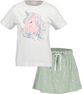 Blue Seven UNICORN Ensemble de vêtements Filles Taille 116