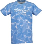 Blue Seven SURFER Jongens T-shirt Maat 164