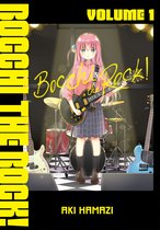 Bocchi the Rock! - Bocchi the Rock!, Vol. 1