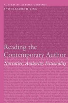 Frontiers of Narrative- Reading the Contemporary Author