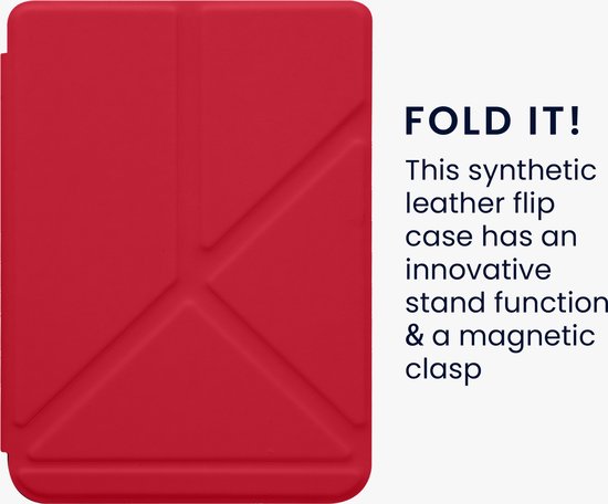 E Reader Hoesje Kobo Clara