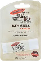 Palmer's Raw Shea Lippenbalsem - 4 g