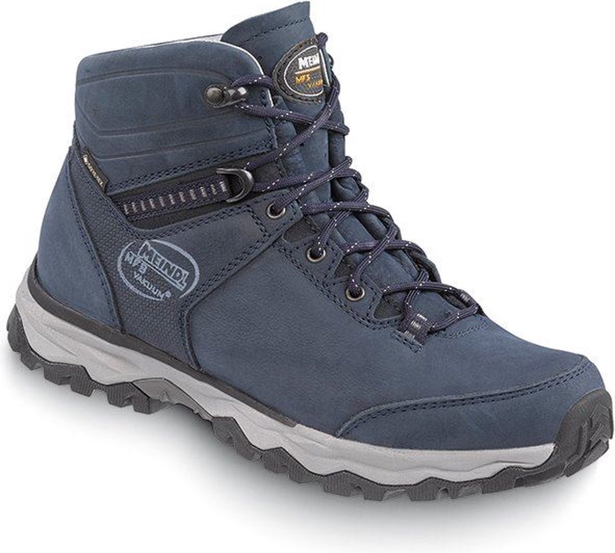 MEINDL Vacuum LADY WALKER Blauwe Dames Wandelschoenen