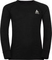 Odlo BL TOP col rond manches longues ACTIVE WARM ECO KID - Taille 128