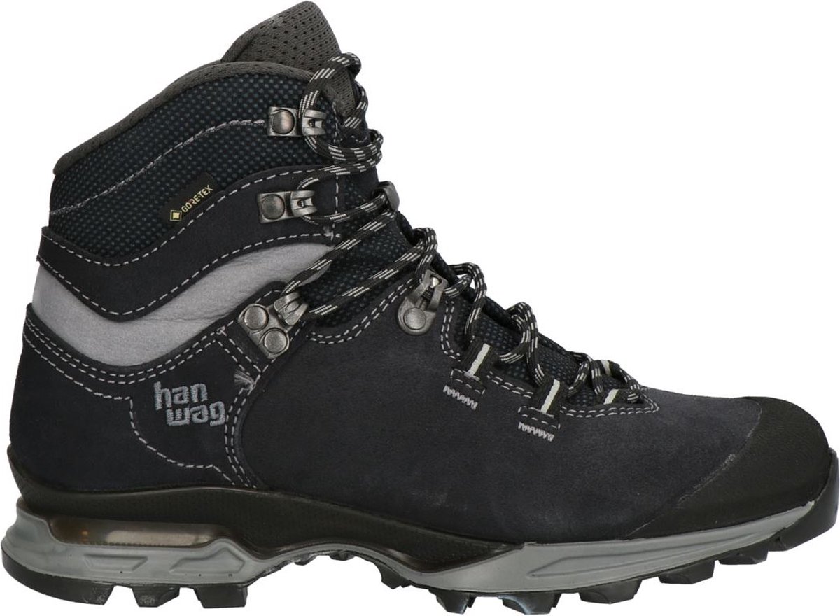 Hanwag Tatra Light Lady Gtx Hoge Wandelschoen Dames Marineblauw