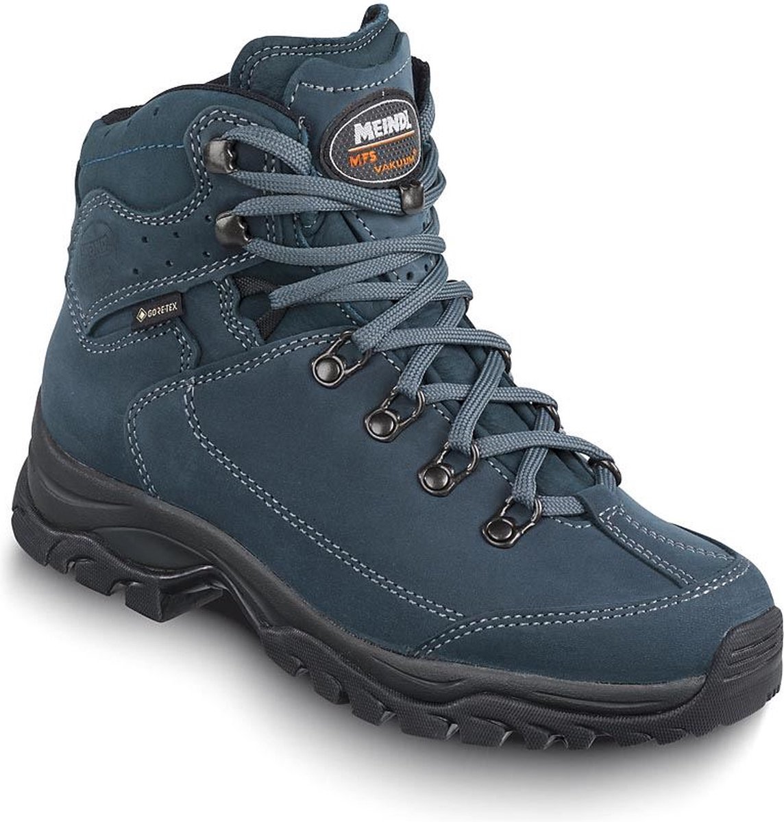 Meindl Vakuum Lady Ultra Wandelschoenen 2848 49 Blauw