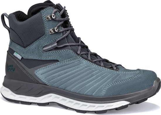 Blueridge Es Heren Hoge Wandelschoen Dusk/Anthracite 10