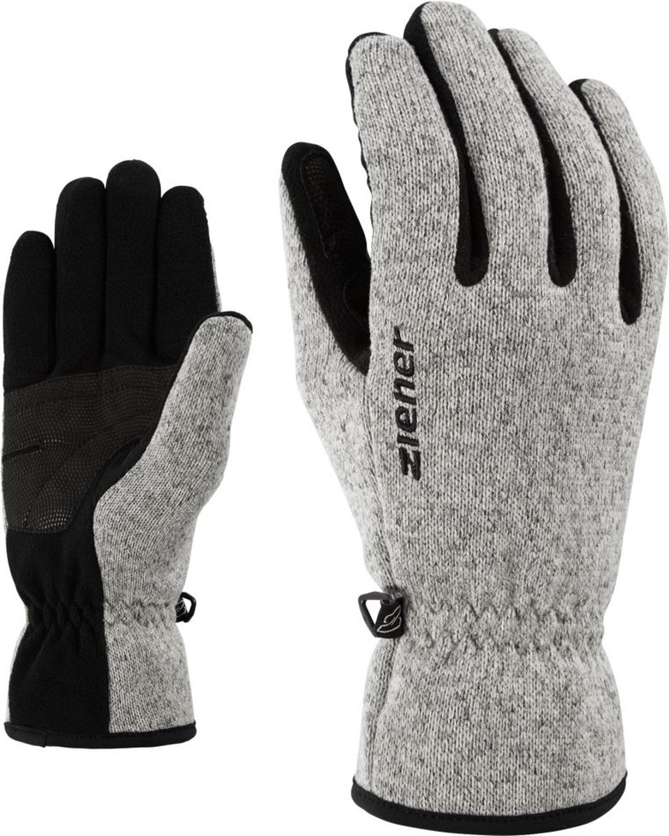 Ziener Imagio Handschoenen 9.5 Man Multicolor