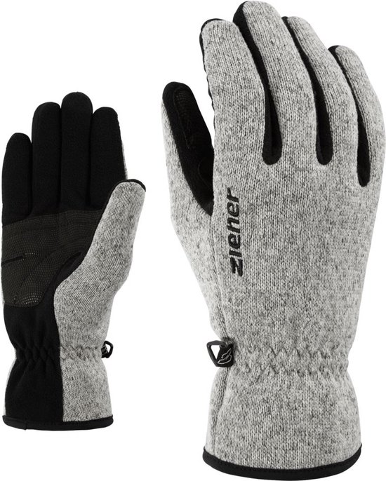 Handschoen Ziener Men Granit GTX AW Glove Ski Alpine Bitter Lemon