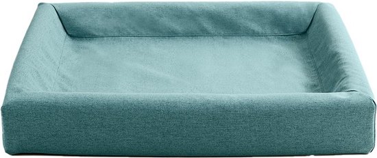 Bia Bed - Skanor Hoes Hondenmand Blauw