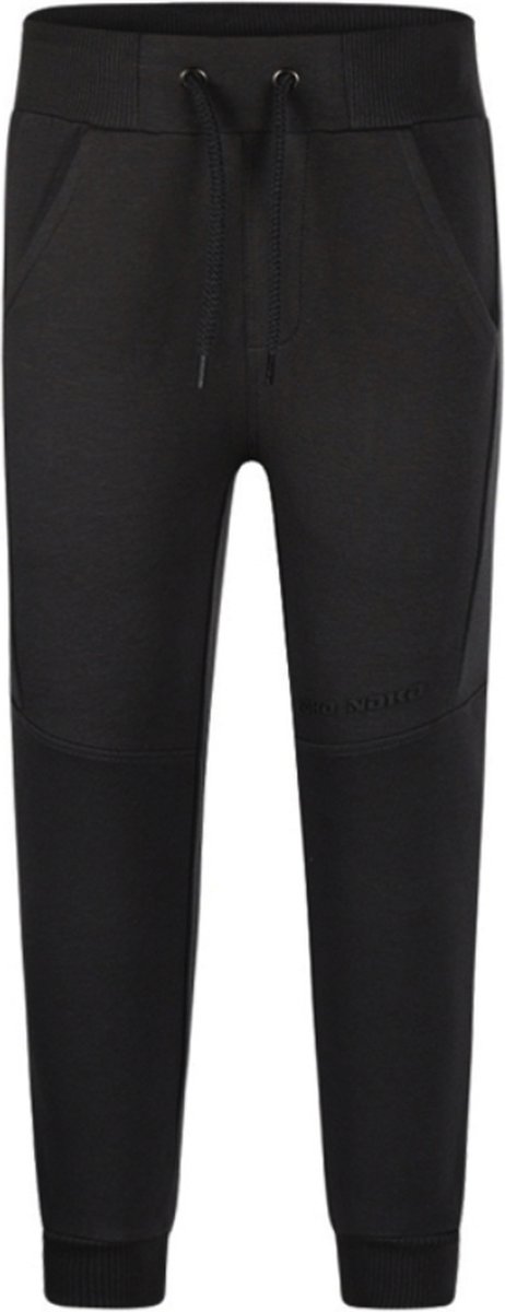 Koko Noko Joggingbroek Dark Grey maat 110