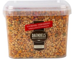 Daendels Pittige barmix Emmer 5 kilo