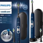 Philips Sonicare ProtectiveClean 6100 HX6871/47 - Elektrische tandenborstel