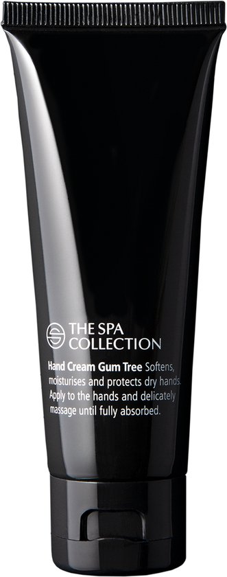 The Spa Collection - Hand Cream - Gum Tree - 50 ml - Tube