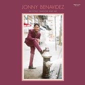 Jonny Benavidez - My Echo, Shadow And Me (CD)