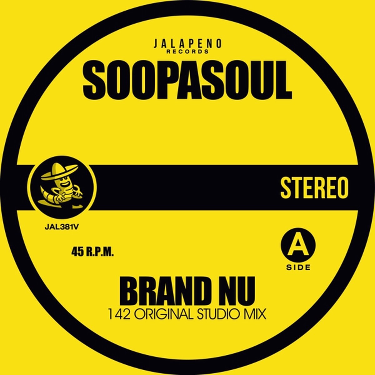 Brand Nu