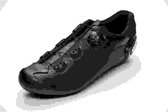 Sidi Road Fast Schoenen Zwart EU 42 1/2 Man