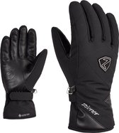 Ziener Kamea GTX Lady Glove - Zwart - 6.5