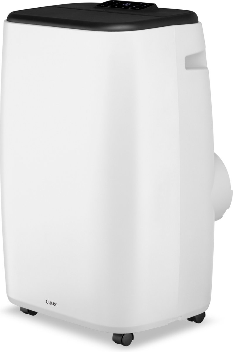 Duux North Smart Mobiele Airco - 14K BTU - Mobiele - afbeelding 3