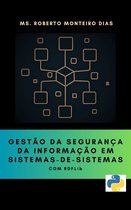 Gestão da Segurança da Informação em Sistemas-de-Sistemas com RDFLib