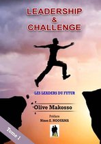 Leadership & Challenge 1 - Leadership & Challenge