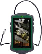 Extech BR90: Boroscoop inspectiecamera waterdicht