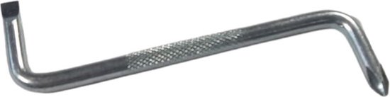 RVS Slangklemmen assortiment 91-delig van rvs — afbeelding 4
