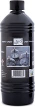 Huile à lampe - Peri - 1 litre - Paraffine liquide à 99% - fibre de verre - 2221