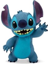 Stitch - Figurine jouet Disney - de Lilo et Stitch - Bullylad - 6 cm