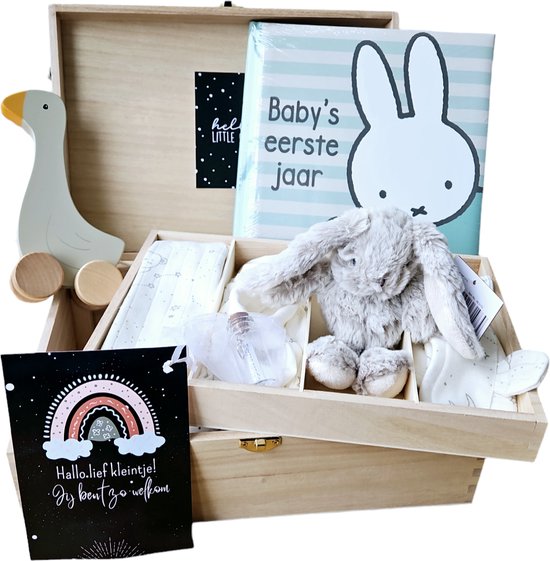 Babyshower kado store