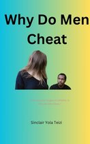Why do men cheat