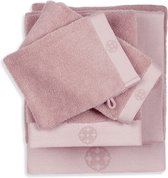Kayori Yu - Serviette de bain - 70x140 - Rose