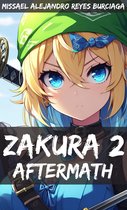 ZAKURA 2 - ZAKURA II: Aftermath