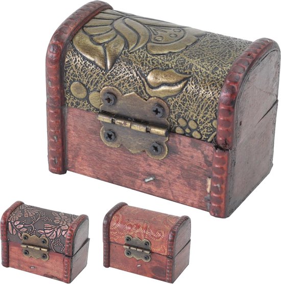 Casström No. 14 SFK 13424 Curly Birch met firesteel, bushcraftmes | Voordelig kopen bij