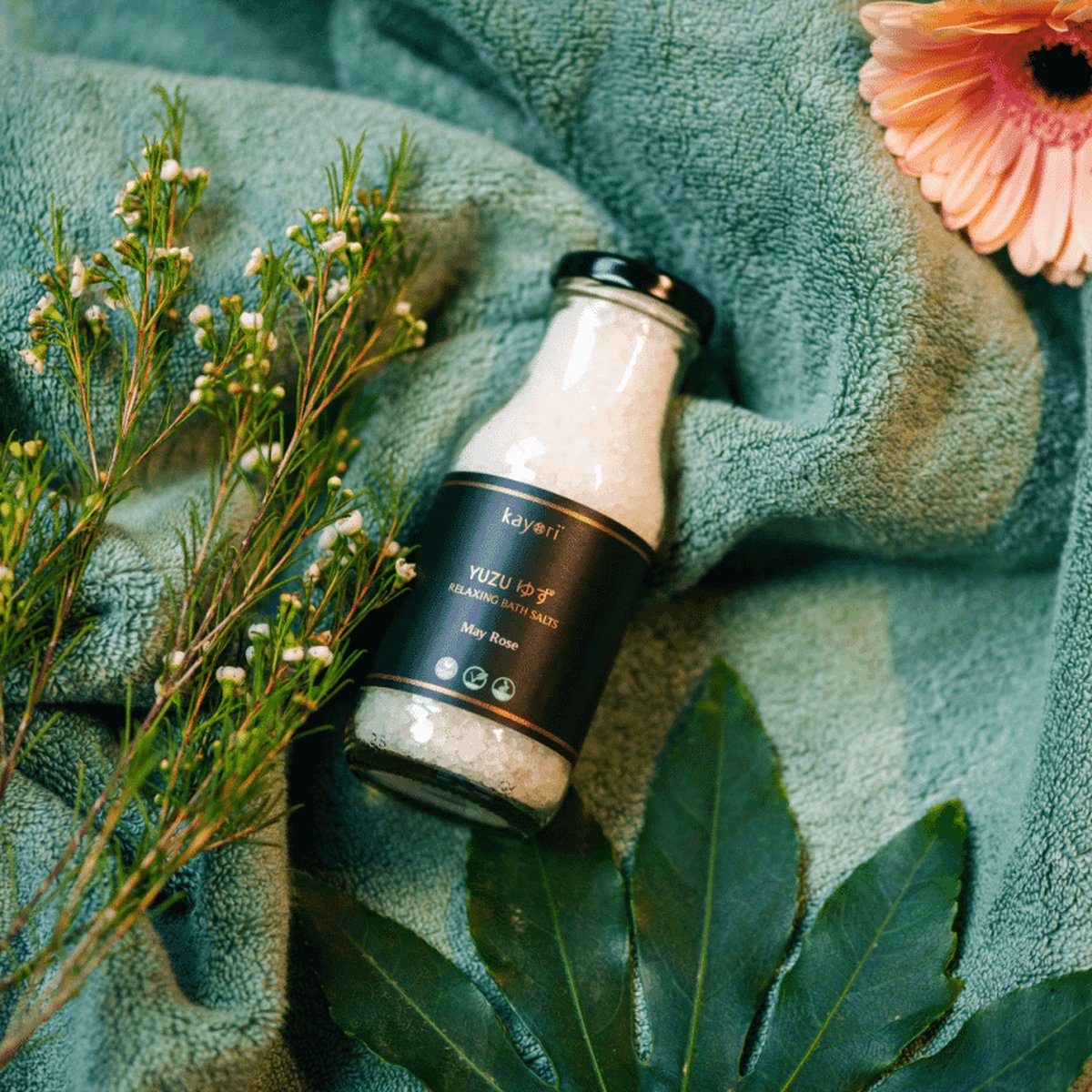 Goedkoopste Kayori - Badzout - 300gr. - Yukou