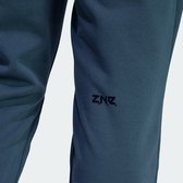 adidas Sportswear Z.N.E. Winterized Broek - Heren - Grijs- XS
