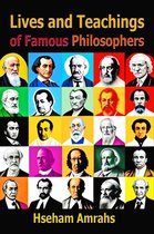 Lives and Teachings of Famous Philosophers Part-1