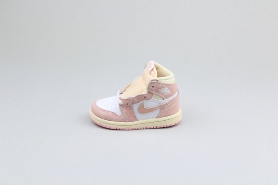 Air Jordan 1 'Washed Pink' (Toddler) maat 17