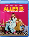 Alles Is Nog Steeds Zoals Het Zou Moeten Zijn (Blu-ray) Image